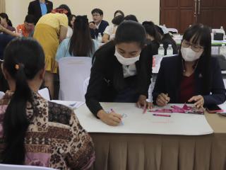 175. โครงการพัฒนาสมรรถนะครูสู่มืออาชีพ รุ่นที่ 3 วันที่ 19 พ.ย.66