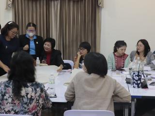 178. โครงการพัฒนาสมรรถนะครูสู่มืออาชีพ รุ่นที่ 3 วันที่ 19 พ.ย.66