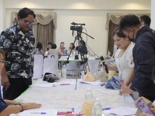 179. โครงการพัฒนาสมรรถนะครูสู่มืออาชีพ รุ่นที่ 3 วันที่ 19 พ.ย.66