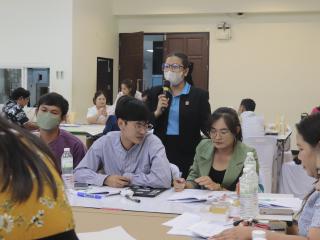 181. โครงการพัฒนาสมรรถนะครูสู่มืออาชีพ รุ่นที่ 3 วันที่ 19 พ.ย.66