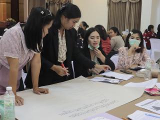 197. โครงการพัฒนาสมรรถนะครูสู่มืออาชีพ รุ่นที่ 3 วันที่ 19 พ.ย.66