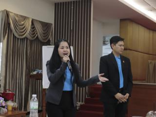200. โครงการพัฒนาสมรรถนะครูสู่มืออาชีพ รุ่นที่ 3 วันที่ 19 พ.ย.66