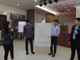 202. โครงการพัฒนาสมรรถนะครูสู่มืออาชีพ รุ่นที่ 3 วันที่ 19 พ.ย.66