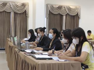 14. โครงการพัฒนาสมรรถนะครูสู่มืออาชีพ รุ่นที่ 3 วันที่ 20 พ.ย.66