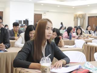 18. โครงการพัฒนาสมรรถนะครูสู่มืออาชีพ รุ่นที่ 3 วันที่ 20 พ.ย.66