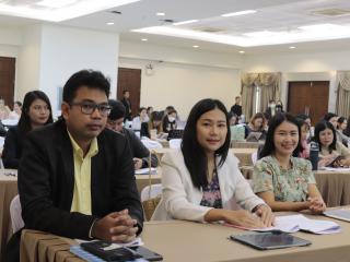 19. โครงการพัฒนาสมรรถนะครูสู่มืออาชีพ รุ่นที่ 3 วันที่ 20 พ.ย.66