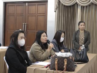 35. โครงการพัฒนาสมรรถนะครูสู่มืออาชีพ รุ่นที่ 3 วันที่ 20 พ.ย.66