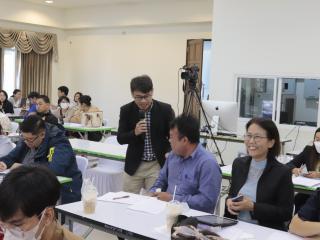 36. โครงการพัฒนาสมรรถนะครูสู่มืออาชีพ รุ่นที่ 3 วันที่ 20 พ.ย.66