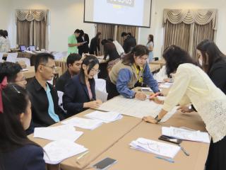 48. โครงการพัฒนาสมรรถนะครูสู่มืออาชีพ รุ่นที่ 3 วันที่ 20 พ.ย.66