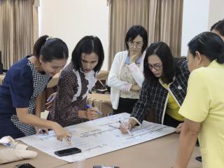 49. โครงการพัฒนาสมรรถนะครูสู่มืออาชีพ รุ่นที่ 3 วันที่ 20 พ.ย.66