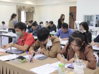 73. โครงการพัฒนาสมรรถนะครูสู่มืออาชีพ รุ่นที่ 3 วันที่ 20 พ.ย.66