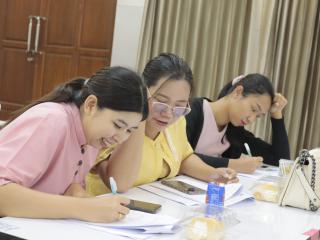 75. โครงการพัฒนาสมรรถนะครูสู่มืออาชีพ รุ่นที่ 3 วันที่ 20 พ.ย.66
