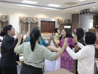 86. โครงการพัฒนาสมรรถนะครูสู่มืออาชีพ รุ่นที่ 3 วันที่ 20 พ.ย.66