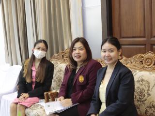 91. โครงการพัฒนาสมรรถนะครูสู่มืออาชีพ รุ่นที่ 3 วันที่ 20 พ.ย.66