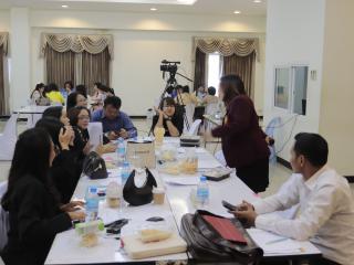 94. โครงการพัฒนาสมรรถนะครูสู่มืออาชีพ รุ่นที่ 3 วันที่ 20 พ.ย.66