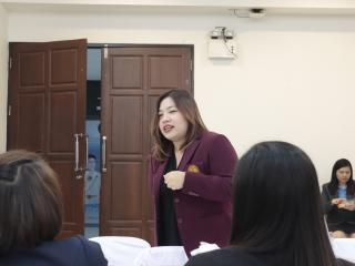 95. โครงการพัฒนาสมรรถนะครูสู่มืออาชีพ รุ่นที่ 3 วันที่ 20 พ.ย.66