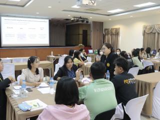 98. โครงการพัฒนาสมรรถนะครูสู่มืออาชีพ รุ่นที่ 3 วันที่ 20 พ.ย.66