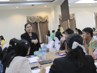 101. โครงการพัฒนาสมรรถนะครูสู่มืออาชีพ รุ่นที่ 3 วันที่ 20 พ.ย.66