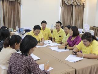 102. โครงการพัฒนาสมรรถนะครูสู่มืออาชีพ รุ่นที่ 3 วันที่ 20 พ.ย.66
