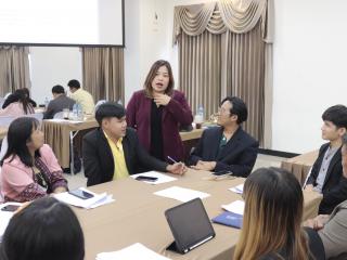 104. โครงการพัฒนาสมรรถนะครูสู่มืออาชีพ รุ่นที่ 3 วันที่ 20 พ.ย.66