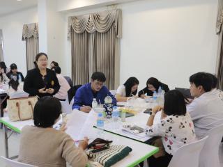 106. โครงการพัฒนาสมรรถนะครูสู่มืออาชีพ รุ่นที่ 3 วันที่ 20 พ.ย.66