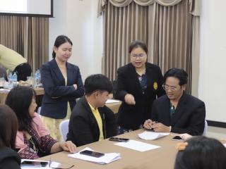 107. โครงการพัฒนาสมรรถนะครูสู่มืออาชีพ รุ่นที่ 3 วันที่ 20 พ.ย.66