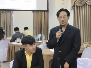 110. โครงการพัฒนาสมรรถนะครูสู่มืออาชีพ รุ่นที่ 3 วันที่ 20 พ.ย.66