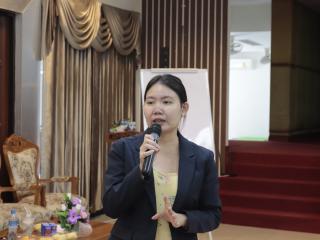 112. โครงการพัฒนาสมรรถนะครูสู่มืออาชีพ รุ่นที่ 3 วันที่ 20 พ.ย.66