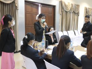 113. โครงการพัฒนาสมรรถนะครูสู่มืออาชีพ รุ่นที่ 3 วันที่ 20 พ.ย.66