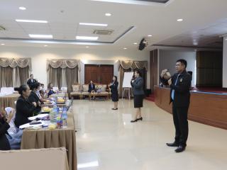 116. โครงการพัฒนาสมรรถนะครูสู่มืออาชีพ รุ่นที่ 3 วันที่ 20 พ.ย.66