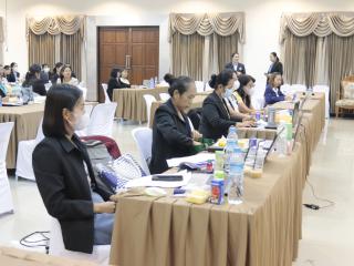 118. โครงการพัฒนาสมรรถนะครูสู่มืออาชีพ รุ่นที่ 3 วันที่ 20 พ.ย.66