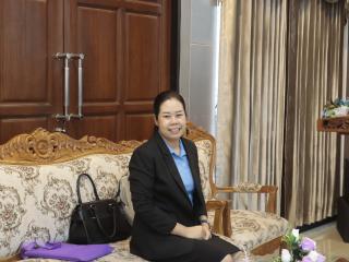 122. โครงการพัฒนาสมรรถนะครูสู่มืออาชีพ รุ่นที่ 3 วันที่ 20 พ.ย.66