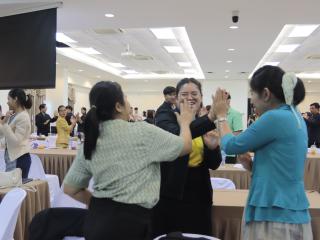125. โครงการพัฒนาสมรรถนะครูสู่มืออาชีพ รุ่นที่ 3 วันที่ 20 พ.ย.66