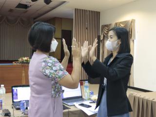 126. โครงการพัฒนาสมรรถนะครูสู่มืออาชีพ รุ่นที่ 3 วันที่ 20 พ.ย.66