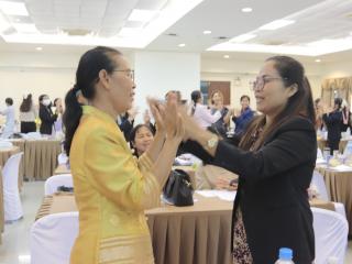 131. โครงการพัฒนาสมรรถนะครูสู่มืออาชีพ รุ่นที่ 3 วันที่ 20 พ.ย.66