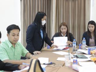 133. โครงการพัฒนาสมรรถนะครูสู่มืออาชีพ รุ่นที่ 3 วันที่ 20 พ.ย.66
