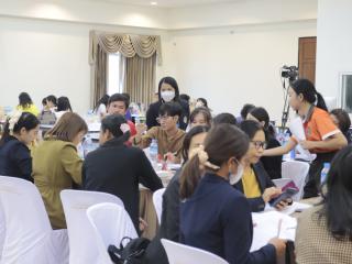 139. โครงการพัฒนาสมรรถนะครูสู่มืออาชีพ รุ่นที่ 3 วันที่ 20 พ.ย.66