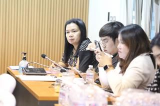 34. การประชุมคณาจารย์ เจ้าหน้าที่ คณะครุศาสตร์ ครั้งที่2/2566