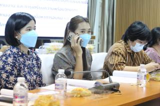 79. การประชุมคณาจารย์ เจ้าหน้าที่ คณะครุศาสตร์ ครั้งที่2/2566