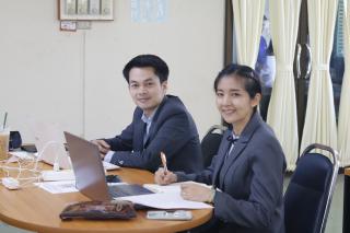 21. การอบรมเชิงปฏิบัติการ "การใช้สถิติขั้นสูงในการวิจัย"