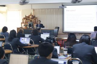 24. การอบรมเชิงปฏิบัติการ "การใช้สถิติขั้นสูงในการวิจัย"