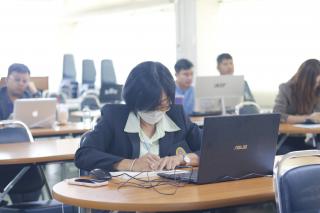 29. การอบรมเชิงปฏิบัติการ "การใช้สถิติขั้นสูงในการวิจัย"