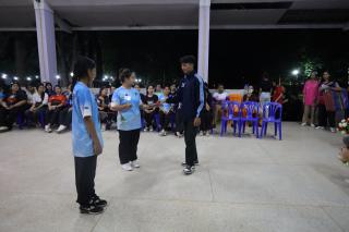 659. อบรมบุคลากรทางการลูกเสือ ขั้นความรู้เบื้องต้น รุ่นที่ 4
