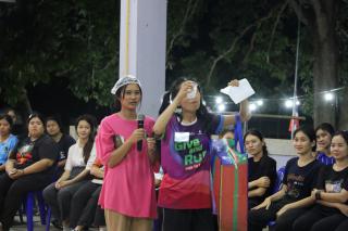 665. อบรมบุคลากรทางการลูกเสือ ขั้นความรู้เบื้องต้น รุ่นที่ 4