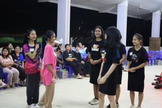 704. อบรมบุคลากรทางการลูกเสือ ขั้นความรู้เบื้องต้น รุ่นที่ 4