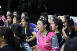 714. อบรมบุคลากรทางการลูกเสือ ขั้นความรู้เบื้องต้น รุ่นที่ 4