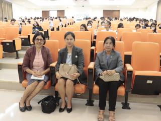 15. กิจกรรมยกระดับการจัดการเรียนรู้ โรงเรียนเครือข่ายขนาดเล็ก
