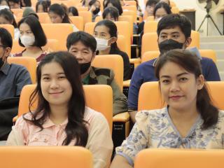 16. กิจกรรมยกระดับการจัดการเรียนรู้ โรงเรียนเครือข่ายขนาดเล็ก