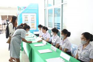 5. โครงการพัฒนาสมรรถนะครูสู่มืออาชีพ รุ่นที่ 4 วันที่ 25 พ.ย.66
