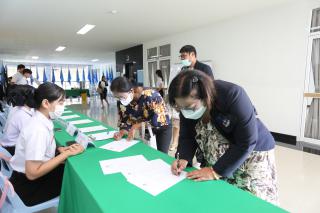 7. โครงการพัฒนาสมรรถนะครูสู่มืออาชีพ รุ่นที่ 4 วันที่ 25 พ.ย.66